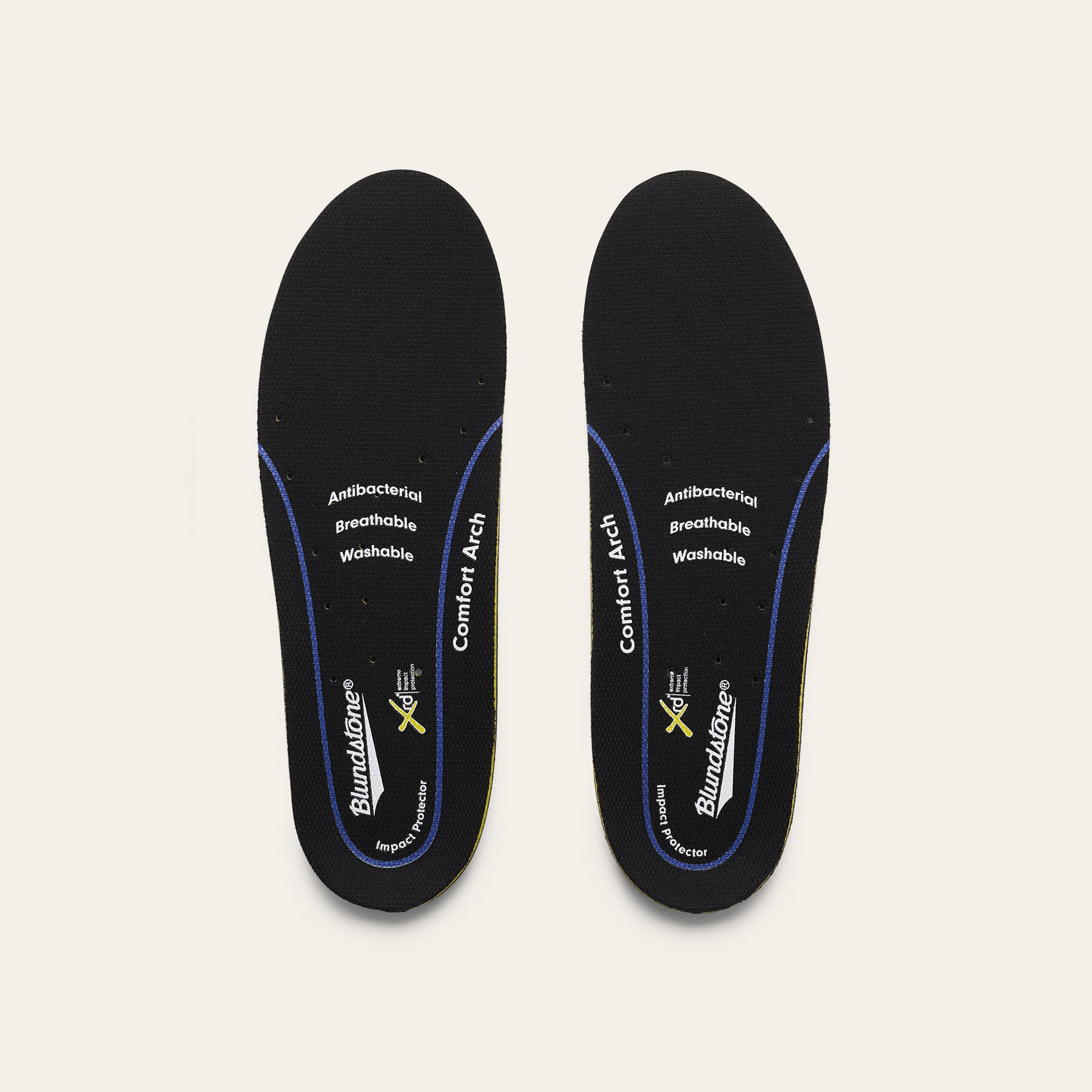 COMFORT ARCH FOOTBED - Image 3