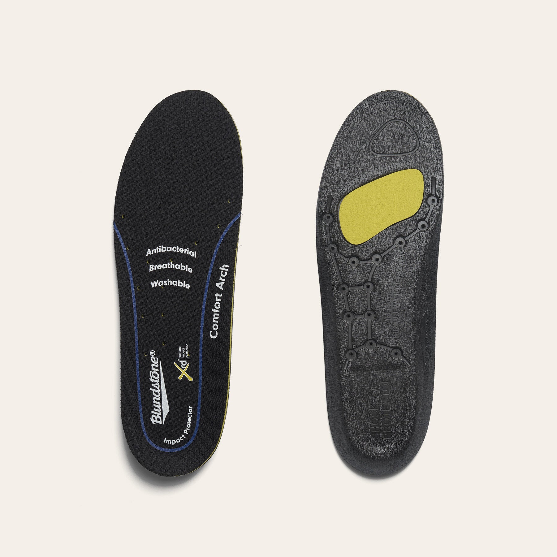 COMFORT ARCH FOOTBED - Image 4