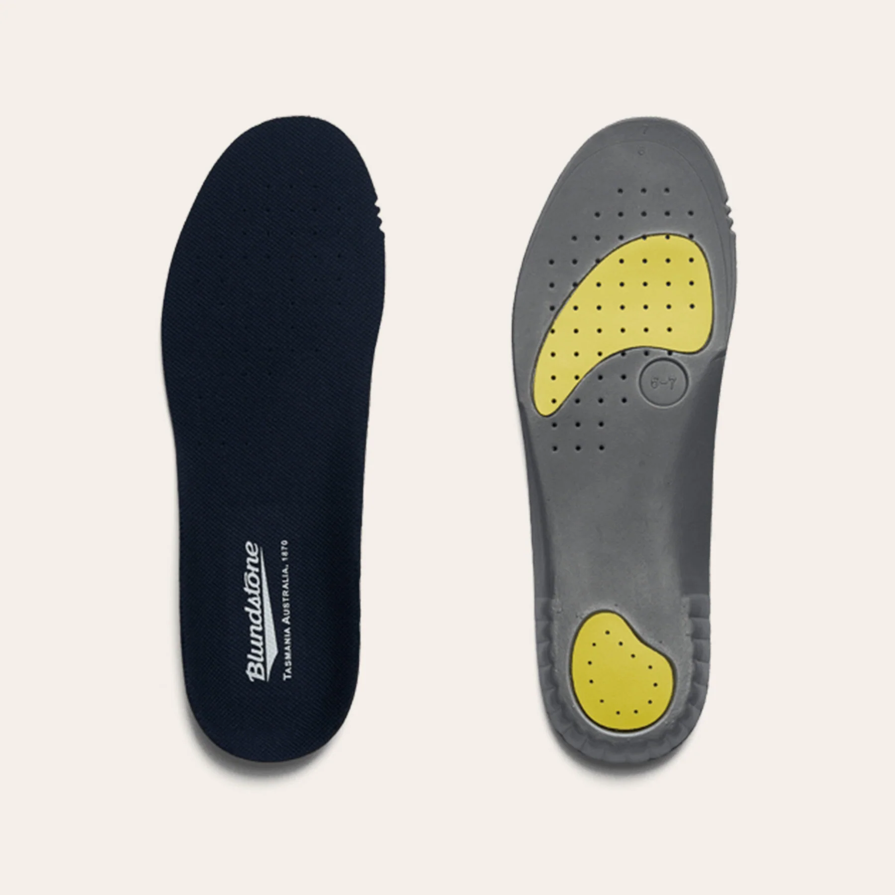 COMFORT CLASSIC FOOTBED - Image 3