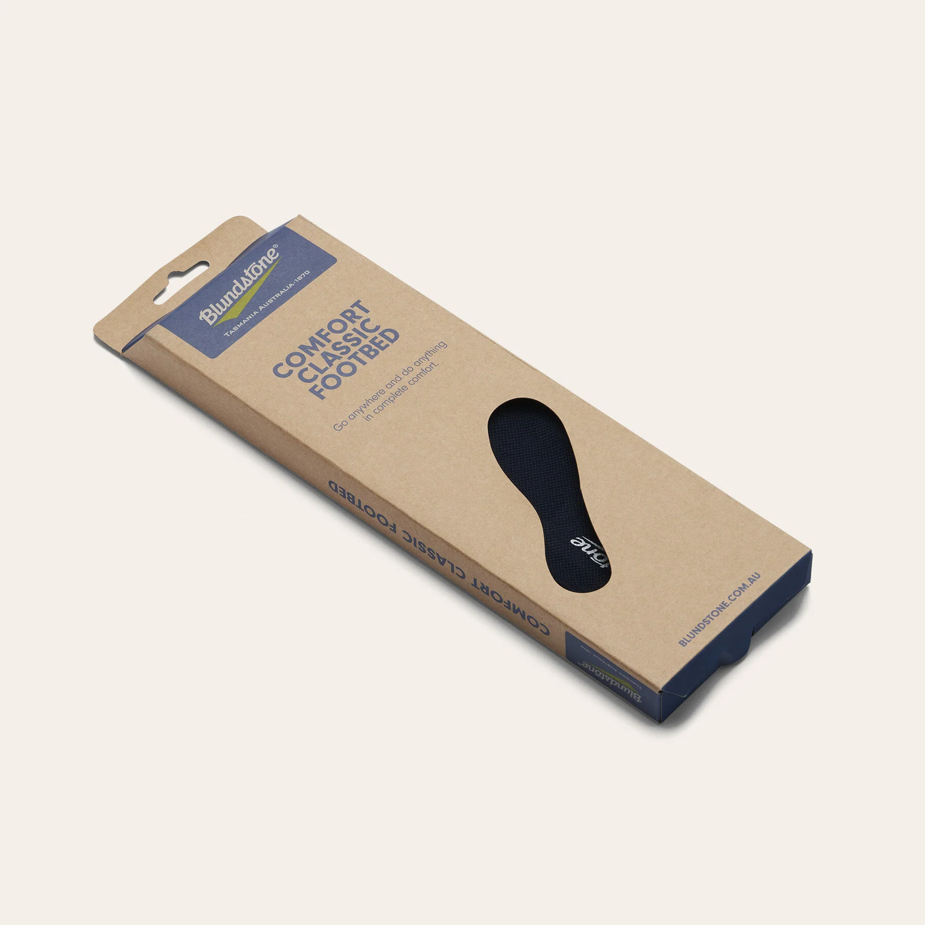 COMFORT CLASSIC FOOTBED - Image 4