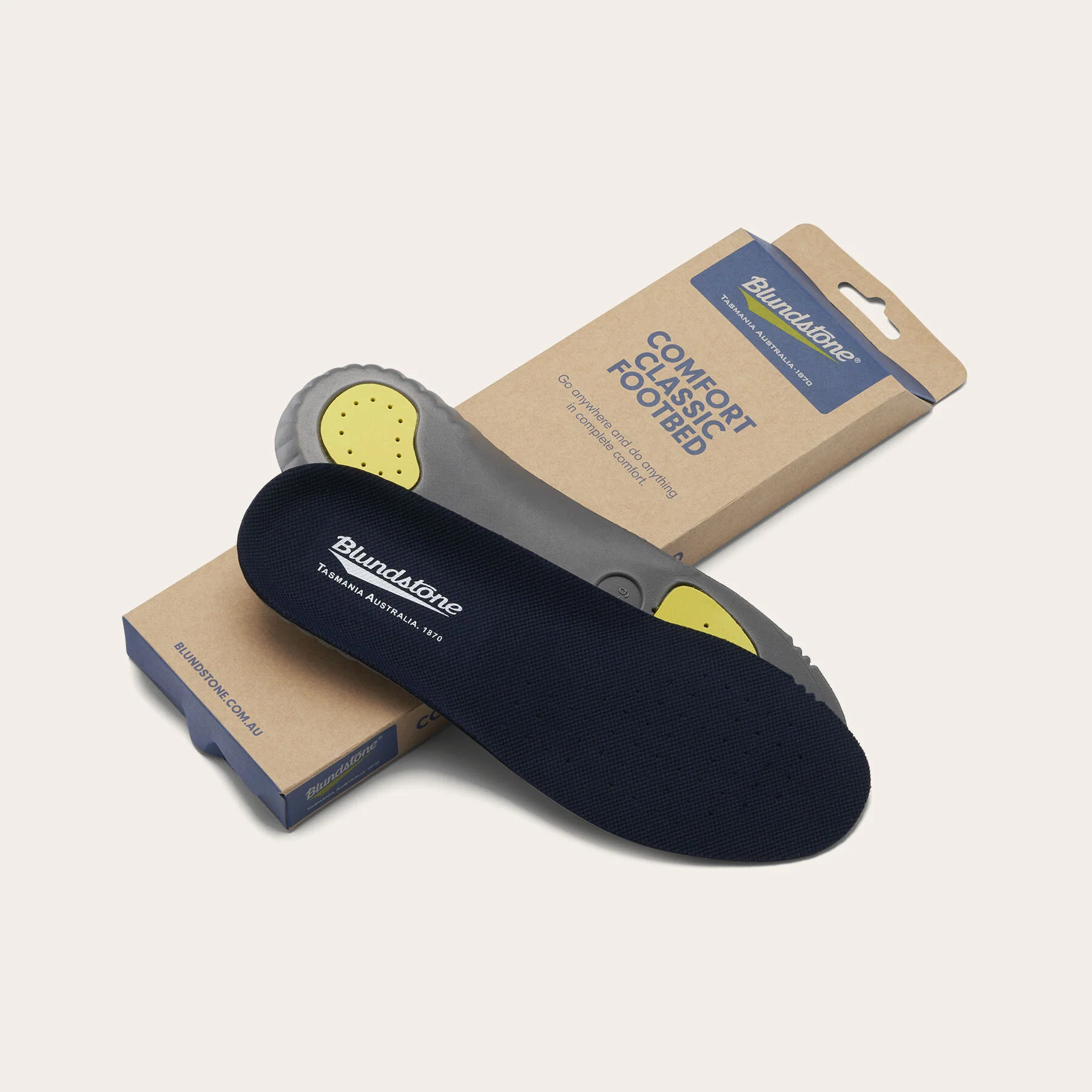 COMFORT CLASSIC FOOTBED - Image 5