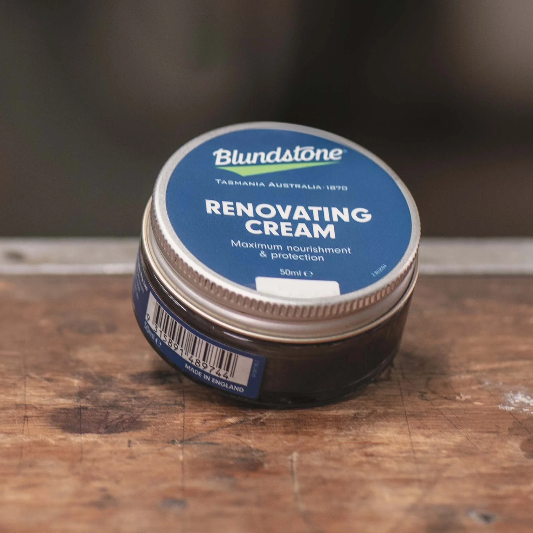 RENOVATING CREAM - Image 5