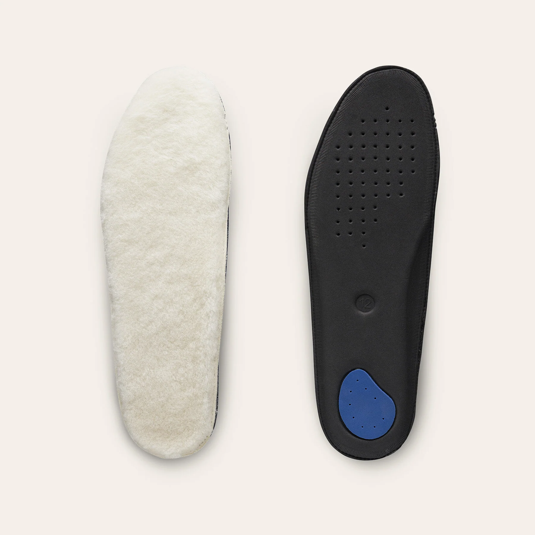 SHEEPSKIN FOOTBED - Image 4