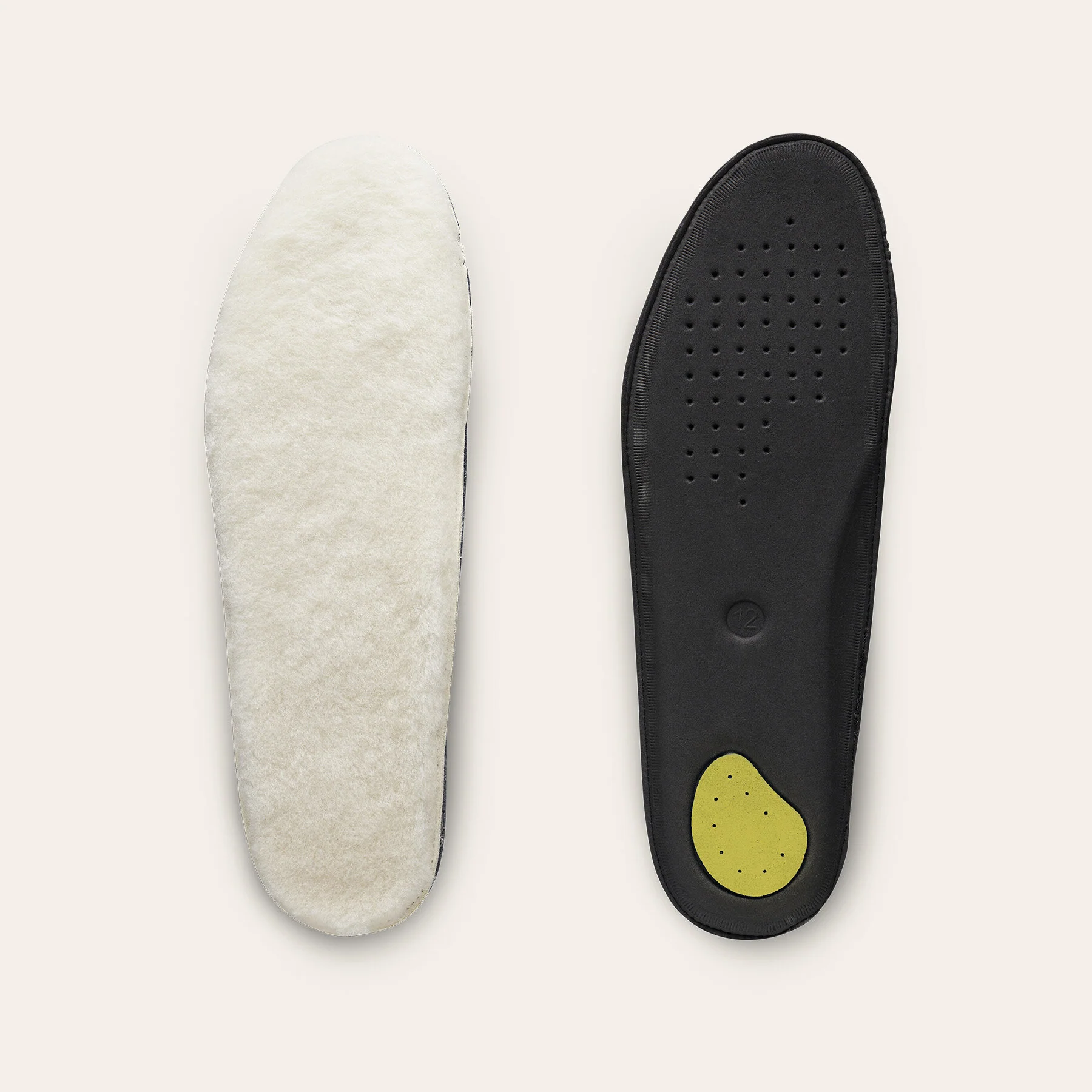 SHEEPSKIN FOOTBED - Image 5