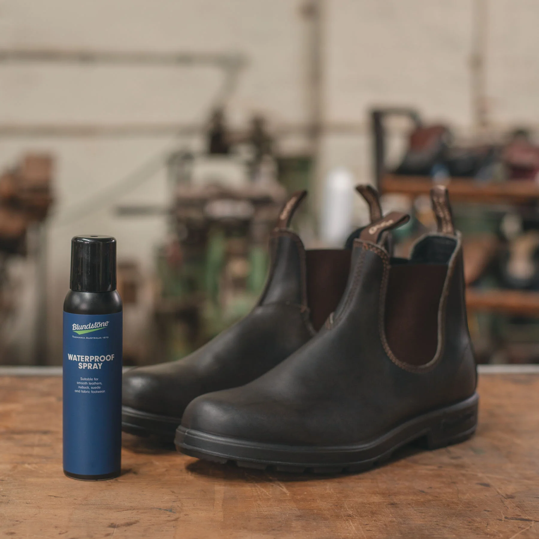 WATERPROOF SPRAY - Image 3