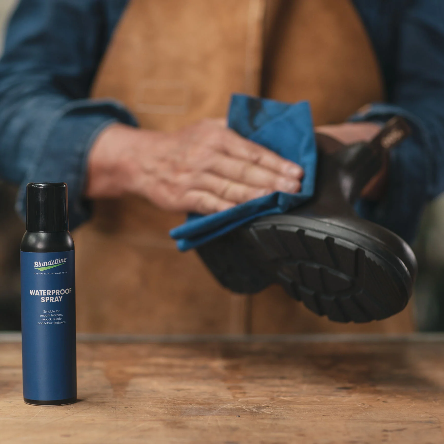 WATERPROOF SPRAY - Image 5